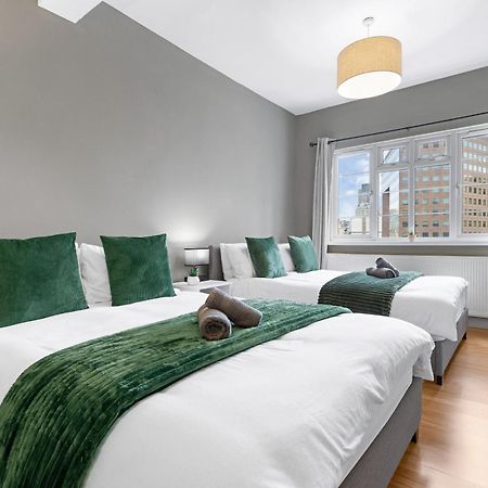 London Bridge Apartments المظهر الخارجي الصورة
