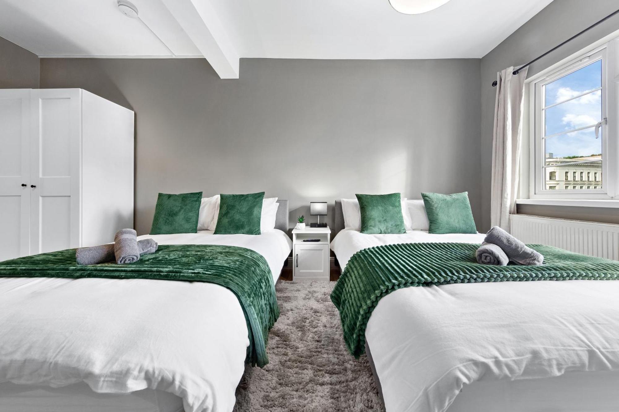 London Bridge Apartments المظهر الخارجي الصورة
