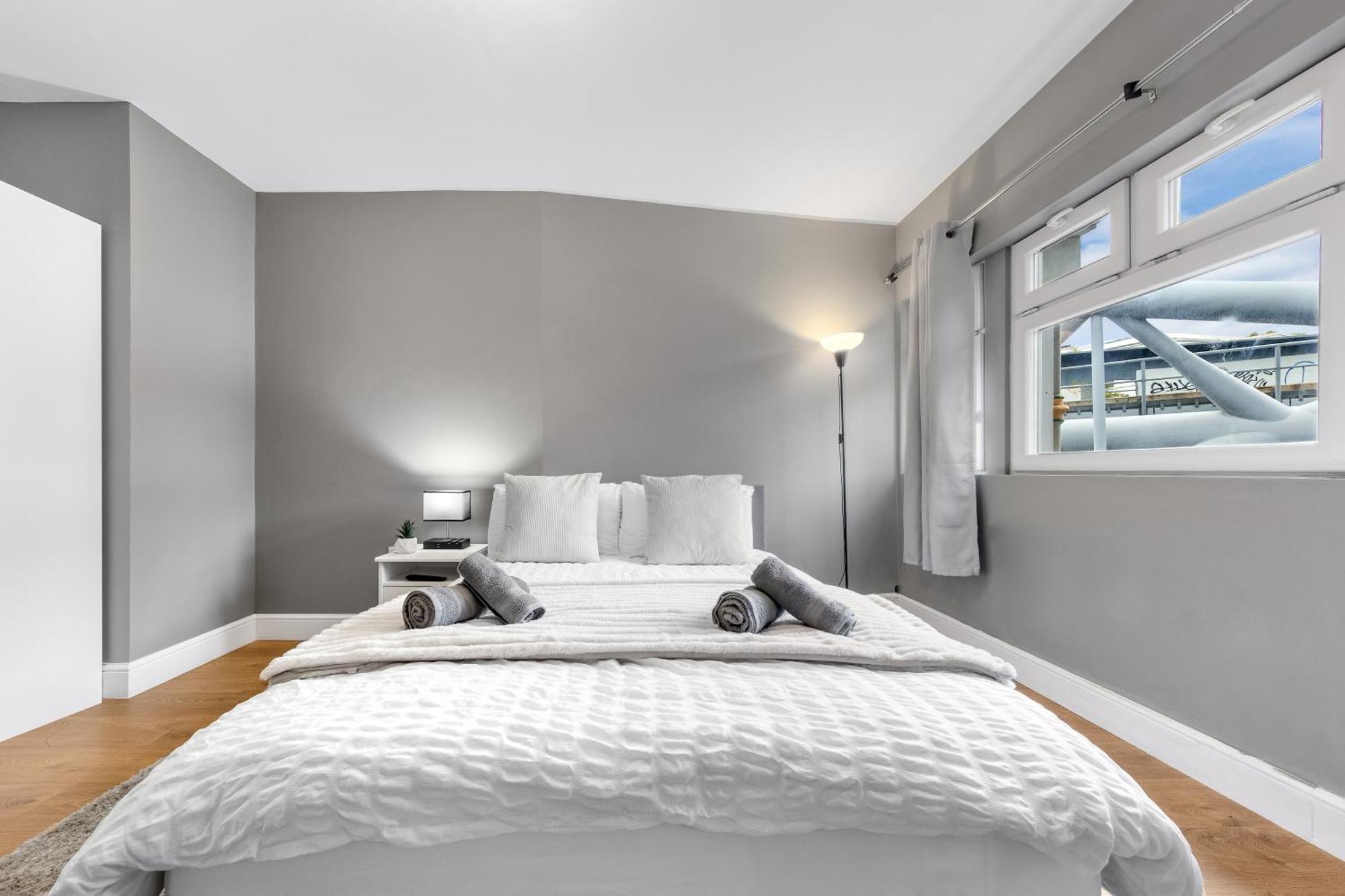 London Bridge Apartments المظهر الخارجي الصورة