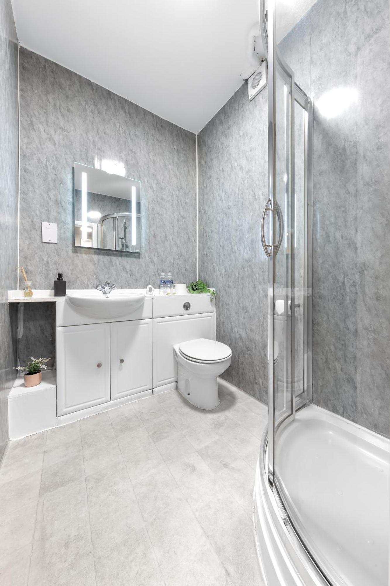 London Bridge Apartments المظهر الخارجي الصورة