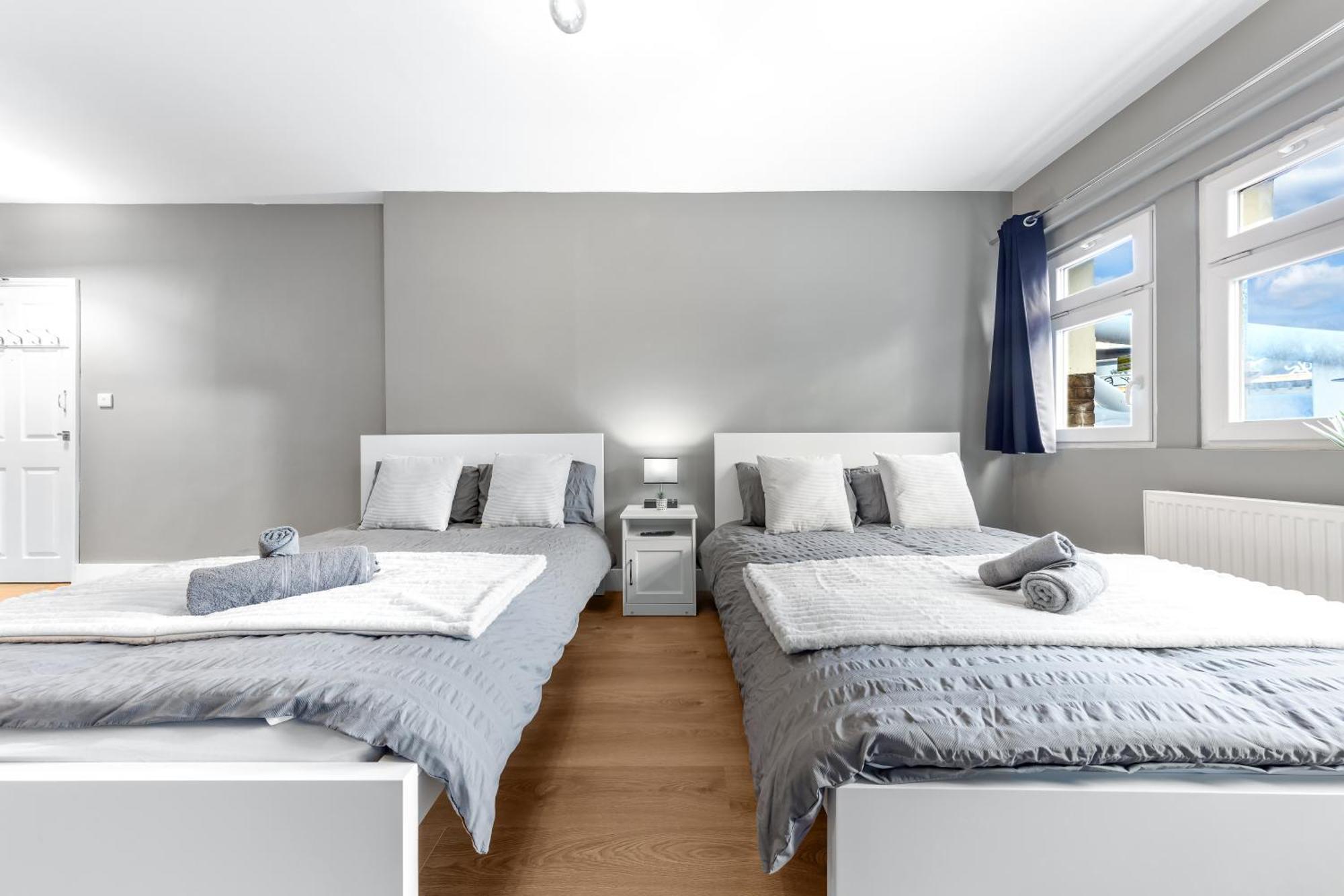 London Bridge Apartments المظهر الخارجي الصورة