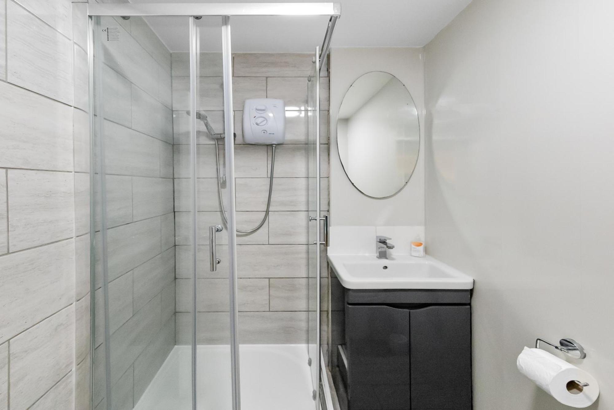 London Bridge Apartments الغرفة الصورة