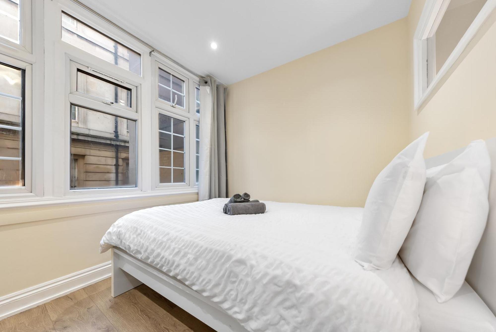 London Bridge Apartments الغرفة الصورة